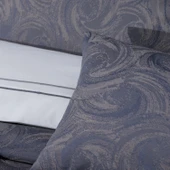 Schafer Home Lorenzo Çeyiz Set 8 Parça-İndigo thumbnail 2