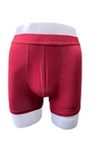 Erkek Karışık Pamuklu Esnek 4'lü Boxer Paketi 2304 - 7