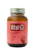 VİTALQR 60 KAPSÜL X 405 MG - 1