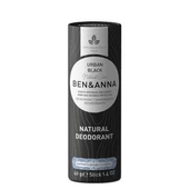 Ben & Anna Deo Stick Urban Black 40gr - 1