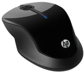 HP 250 6V2J7AA Wireless Optik Mouse 1600Dpı 2.4Ghz Siyah (Pil 1 x AA) Bluetooth - 3