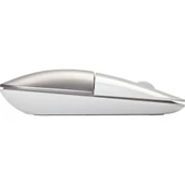 HP Z3700 4VY82AA Slim Beyaz-Pembe Wireless Optik Mouse 2.4Ghz 1200Dpı - 4