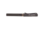 Lamy Safari Dolma Kalem Ataturk Imzalı M Mat Siyah - 1