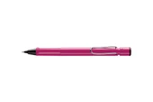 Lamy Safari Versatil Kalem Metal Klips 0.5 Pembe - 1