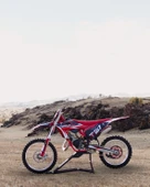 Torque-MX Bas-Kalk Motosiklet Sehpası RL1 thumbnail 1