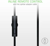Razer Tiamat 2.2 v2 Oyun Kulaklığı: Çift Subwoofer - Sıralı Ses Kontrolü - 4