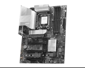 MSI MB PRO B860-P SOKET 1851 DDR5 8600MHZOC 3xM.2 1x TB4 HDMI DISPLAY 5G LAN ATX - 3