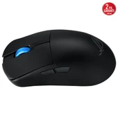 ASUS P716 ROG HARPE ACE MINI/BLK KABLOSUZ OYUN FARESI 49G HAFIF AIMPOINT PRO 42K OPTIK SENSÖR OPTIK MIKRO ANAHTARLAR ROG POLLING RATE BOOSTER ESPORTS VE FPS - 1