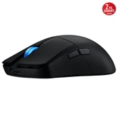 ASUS P716 ROG HARPE ACE MINI/BLK KABLOSUZ OYUN FARESI 49G HAFIF AIMPOINT PRO 42K OPTIK SENSÖR OPTIK MIKRO ANAHTARLAR ROG POLLING RATE BOOSTER ESPORTS VE FPS - 2
