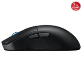 ASUS P716 ROG HARPE ACE MINI/BLK KABLOSUZ OYUN FARESI 49G HAFIF AIMPOINT PRO 42K OPTIK SENSÖR OPTIK MIKRO ANAHTARLAR ROG POLLING RATE BOOSTER ESPORTS VE FPS - 3