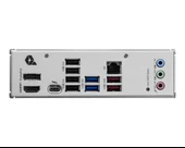 MSI MB PRO B860-P SOKET 1851 DDR5 8600MHZOC 3xM.2 1x TB4 HDMI DISPLAY 5G LAN ATX - 5