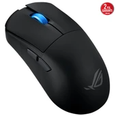 ASUS P716 ROG HARPE ACE MINI/BLK KABLOSUZ OYUN FARESI 49G HAFIF AIMPOINT PRO 42K OPTIK SENSÖR OPTIK MIKRO ANAHTARLAR ROG POLLING RATE BOOSTER ESPORTS VE FPS - 4