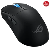 ASUS P716 ROG HARPE ACE MINI/BLK KABLOSUZ OYUN FARESI 49G HAFIF AIMPOINT PRO 42K OPTIK SENSÖR OPTIK MIKRO ANAHTARLAR ROG POLLING RATE BOOSTER ESPORTS VE FPS - 5