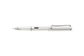 Lamy Safarı Dolma Kalem Metal Klıps F Uc Beyaz - 1