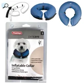 Karlıe Şişebilen Yakalık S 26x26x8,5cm Mavi - 1