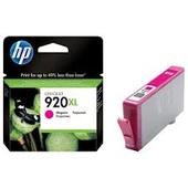 HP CD973AE 920XL MACENTA YUKSEK KAPASITELI MUREKKEP KARTUSU 700 SAYFA - 1
