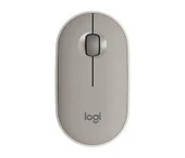 HP Z3700 4VY82AA Slim Beyaz-Pembe Wireless Optik Mouse 2.4Ghz 1200Dpı - 1