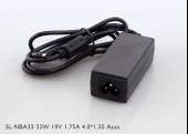 Frisby FPA-7234LE Notebook Adaptör (Lenovo) 20V 4.5A (Uç Boyutu : USB Pin) - 1