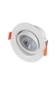 5W OYNAR BAŞLIKLI SPOT LED 6400K - 2