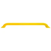 Otopark Araç Stoperi Ankara Araç Stoper Otopark Ayırıcı Yaslama Demiri 155cm Ø60mm 3mm Yeşil - 4