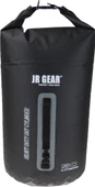 Jr Gear Heavy Duty Dry Cylinder Su Geçirmez Çanta 50 Litre-SİYAH - 1