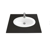 Creavit TP230 Tezgah Üstü Lavabo 46X58 cm - 1