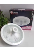 SENSÖRLÜ ARMATÜR FULL LEDLİ - 1