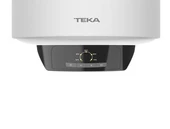 TEKA EWH VE-80 Emaye Led Göstergeli 80 lt Silindirik Termosifon - 3