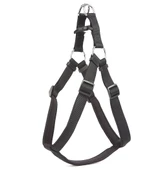 Doggie Comfort Ronin Köpek Bel Tasması 85cm X-Large Siyah thumbnail 2