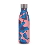 Les Artistes Paris Isı Yalıtımlı Çelik Termos 500ml Blue Pearl  Çok Renkli 500 ML - 6
