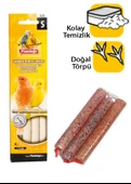 Karlıe Kumlu Tünek Çap 12mm - 1