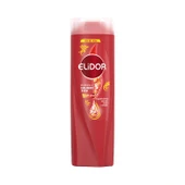 Elidor Superblend Şampuan Renk Koruyucu ve Canlandırıcı Bakım 400 ml - 1