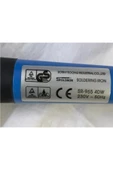 Solomon Sr-965 Yanmaz Uçlu Kalem Havya 40w - 5