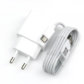 iPhone 14 Pro Uyumlu 20W Hızlı Şarj Aleti Adaptör Set Type-C to Lightining 1M Kablo - 3
