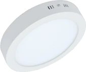 18W PANEL YUVARLAK - 1