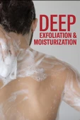 Old Spice Gentle Man's Exfoliating Sandalwood + Aloe Vera Duş Jeli 532ML - 5