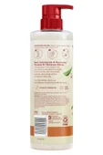 Old Spice Gentle Man's Exfoliating Sandalwood + Aloe Vera Duş Jeli 532ML - 2