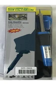 Solomon Sr-965 Yanmaz Uçlu Kalem Havya 40w - 2