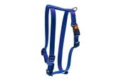 Karlıe Köpek Göğüs Tasması S Mavi 35-50x1,5 - 1