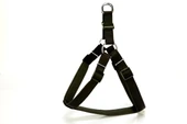 Doggie Comfort Ronin Köpek Bel Tasması 70cm Large Siyah - 1