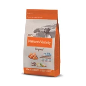 N.v. Dog No Graın Mını Adult Salmon 1,5kg - 1