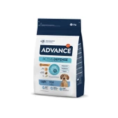 Advance Dog Mını Lıght 3 Kg - 1