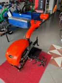 TORNADO ÇAPA MAKİNESİ 3+1 OTOMATİK ŞANZIMAN 7HP - 2