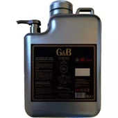 G&b Kir Yağ Arındırıcı Pet Şampuan 5 Lt - 1
