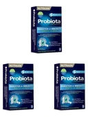 Nutraxin Probiota Advanced 60 Tablet 3'lü thumbnail 1