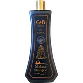 G&b Pet Şampuan Maltese 370 Ml - 1