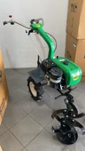 CONDERE ÇAPA MAKİNESİ 3+1 OTOMATİK ŞANZIMAN 7,5HP - 2