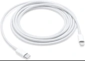 Apple MQGH2ZM/A 2 m Type-C to Lightning Şarj Kablosu Outlet - 1