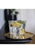 Koziol Superglass 300 Ml 2li Set No:6 Şeffaf - 4