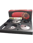 PERFORMANS DEBRİYAJ SET X MAX - 1